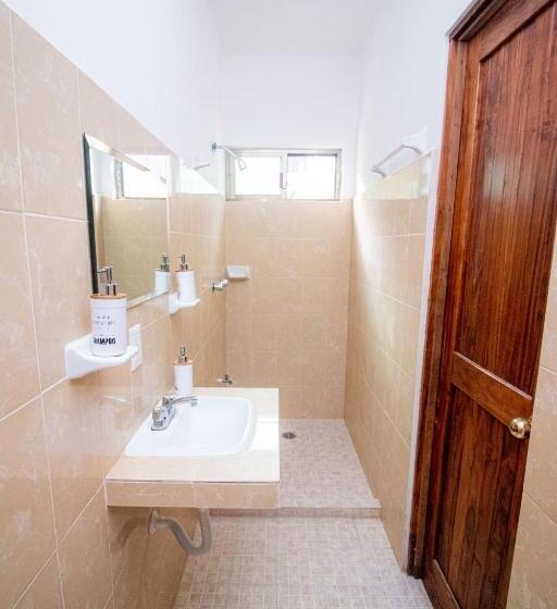 فندق Posada Yalekin Holbox