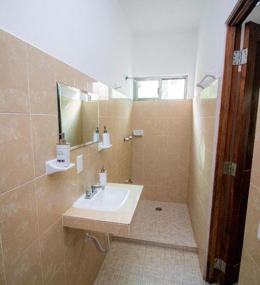 فندق Posada Yalekin Holbox