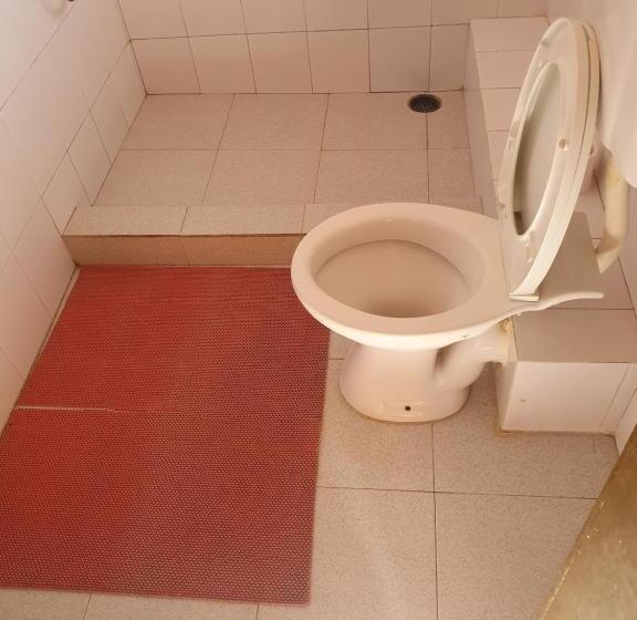 בית מלון כפרי Primeshade Guesthouse