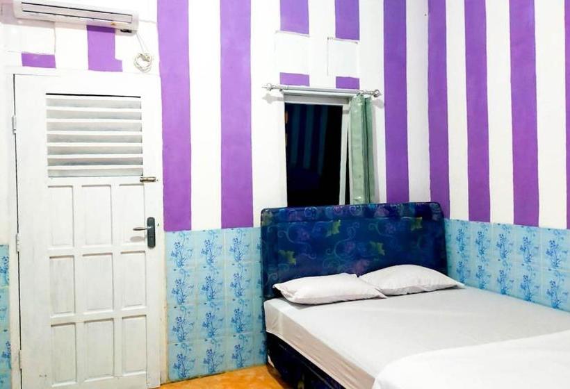 בית מלון כפרי Queen Asri 2 Redpartner