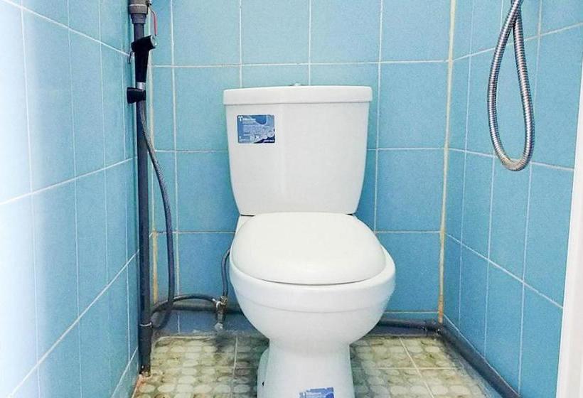 בית מלון כפרי Queen Asri 2 Redpartner