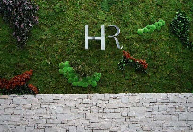 호텔 Real Maqueda Málaga