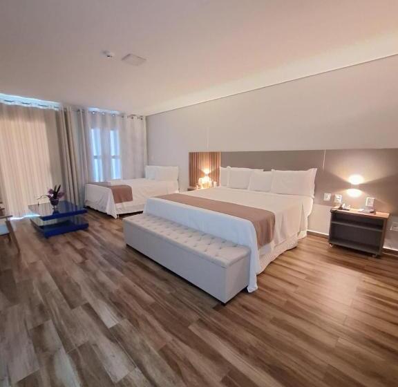 酒店 Reserva Do Xingó