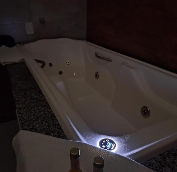 酒店 Reserva Do Xingó