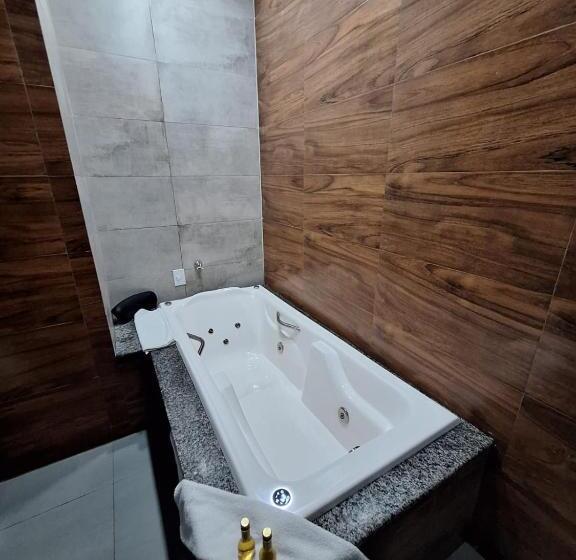 酒店 Reserva Do Xingó