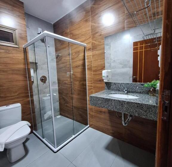 酒店 Reserva Do Xingó