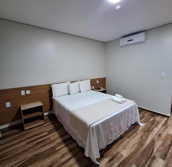 酒店 Reserva Do Xingó