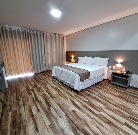 酒店 Reserva Do Xingó