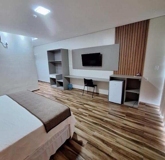 酒店 Reserva Do Xingó