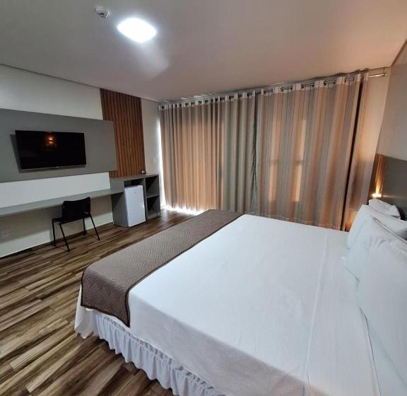 酒店 Reserva Do Xingó