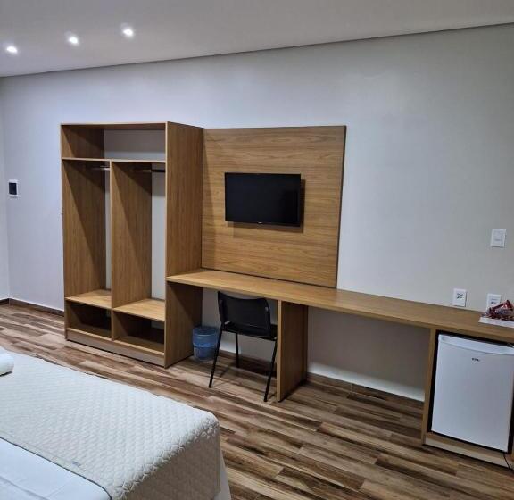 酒店 Reserva Do Xingó