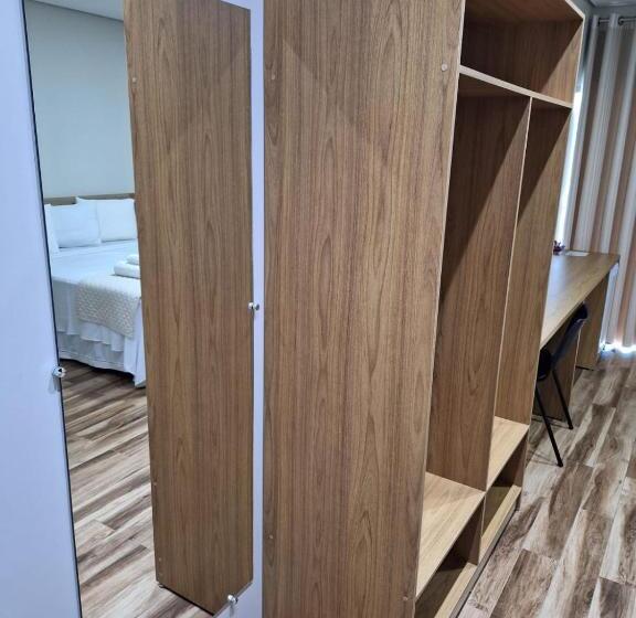 酒店 Reserva Do Xingó