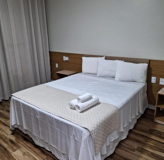 酒店 Reserva Do Xingó