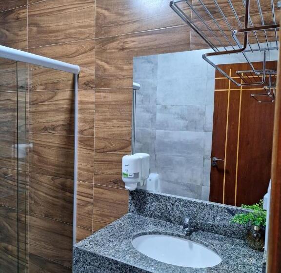 酒店 Reserva Do Xingó