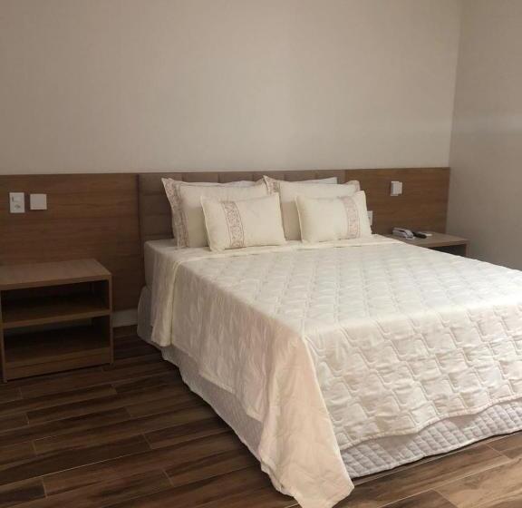 酒店 Reserva Do Xingó