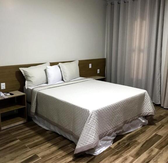 酒店 Reserva Do Xingó