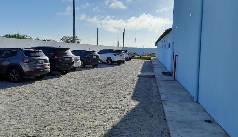 酒店 Reserva Do Xingó