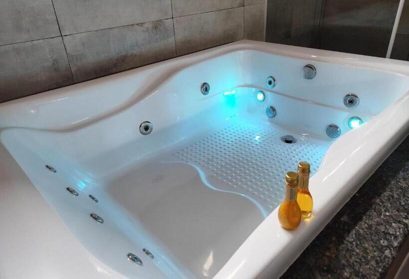 酒店 Reserva Do Xingó