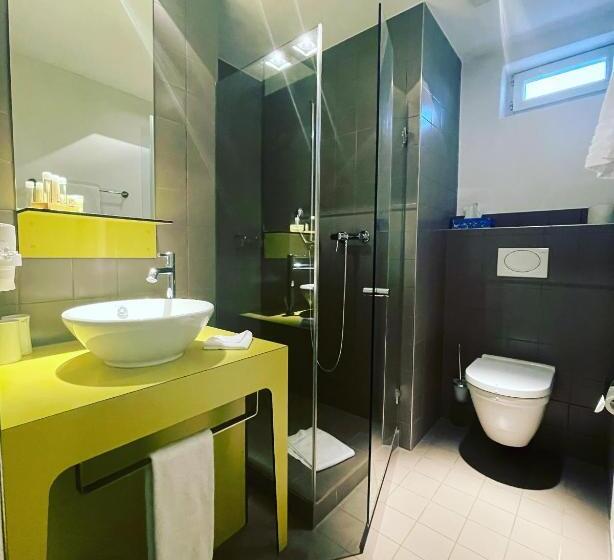 호텔 Restaurant Sternen