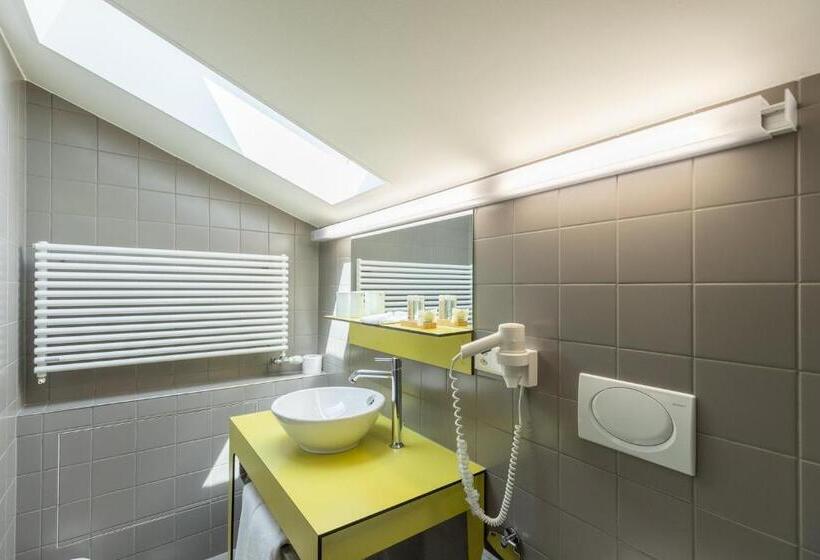 호텔 Restaurant Sternen