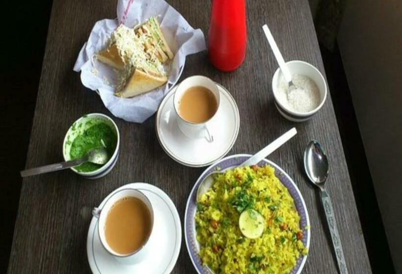 ホテル Samaa Resorts, Chitkul Himachal Pradesh