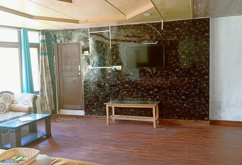 ホテル Samaa Resorts, Chitkul Himachal Pradesh