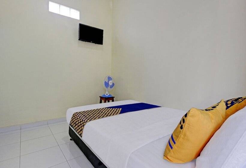 فندق Spot On 90577 Griya Afifah Syariah