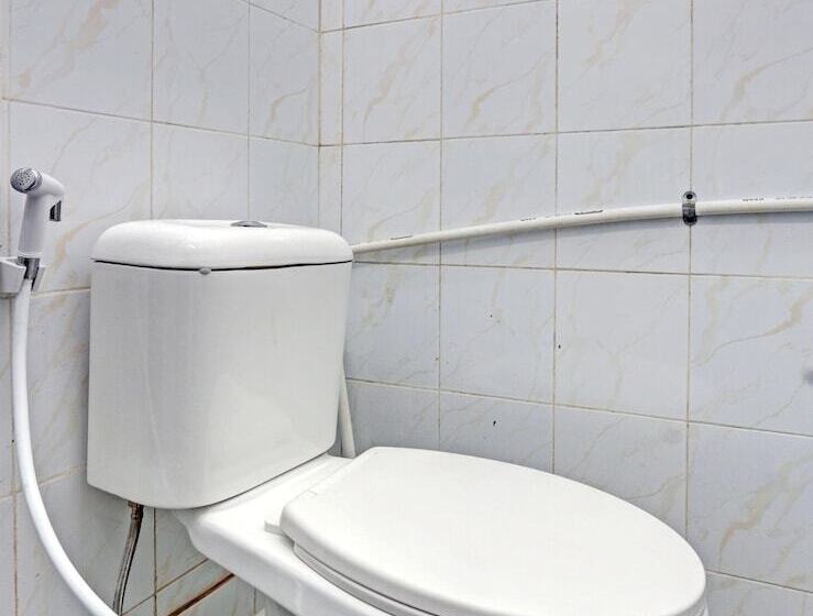 فندق Spot On 90577 Griya Afifah Syariah