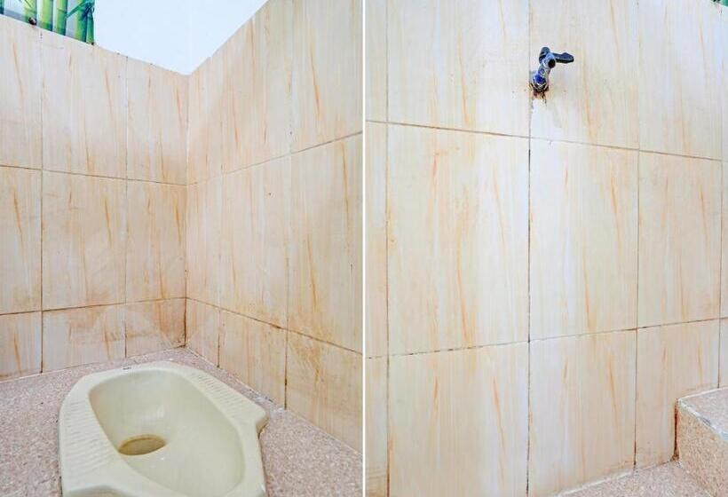 Отель Spot On 90586 Hagawa Syariah Homestay