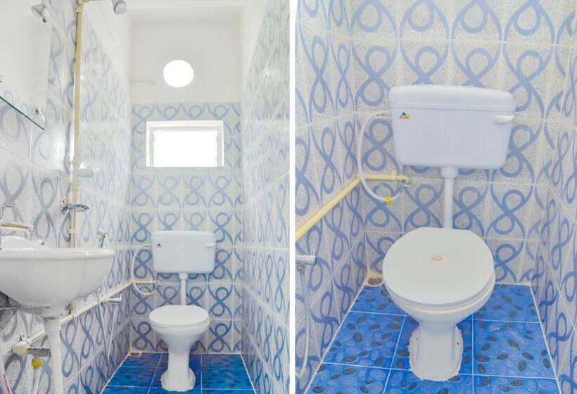 هتل Spot On Nirvaan Guest House