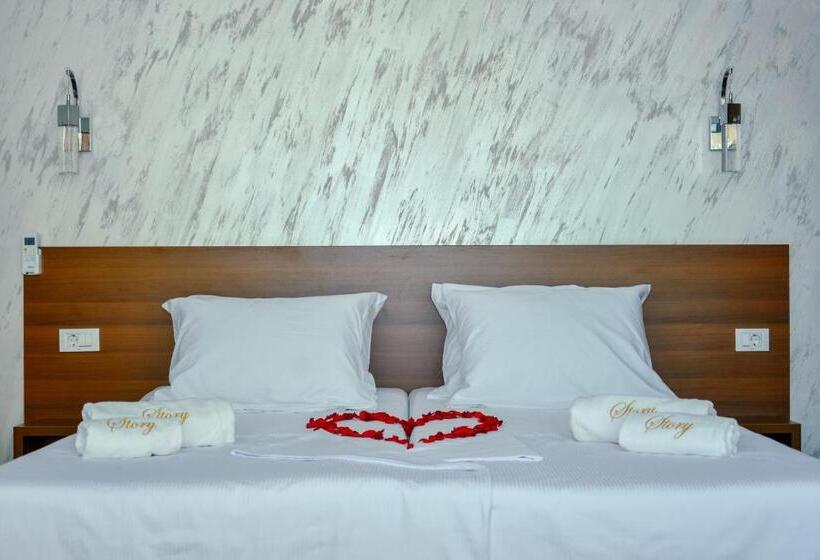 هتل Story
