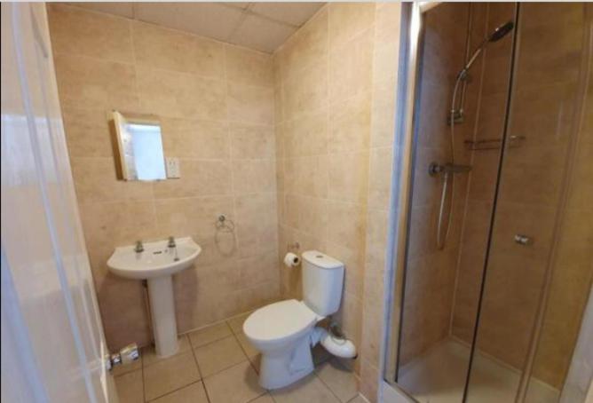 Отель Stratton Cottage Guesthouse