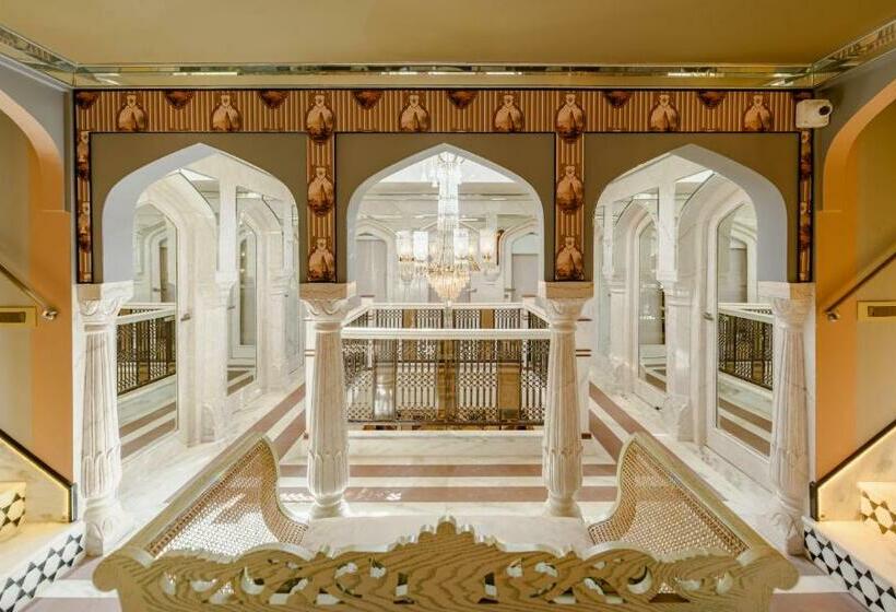 فندق Surya Haveli , Amer Fort Jaipur