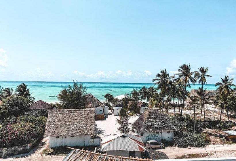 ホテル Hi Zanzibar