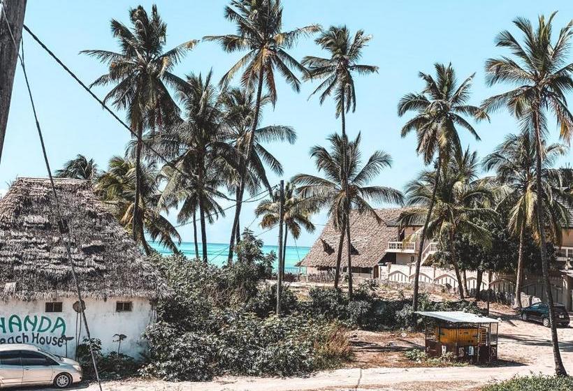 ホテル Hi Zanzibar