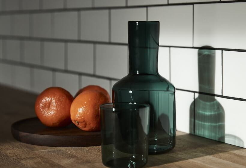 בית מלון כפרי The Rooms Milton