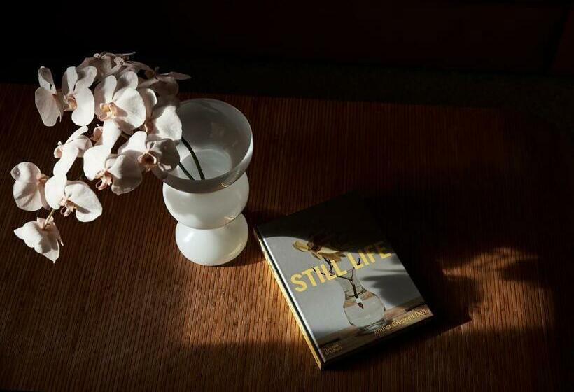 בית מלון כפרי The Rooms Milton