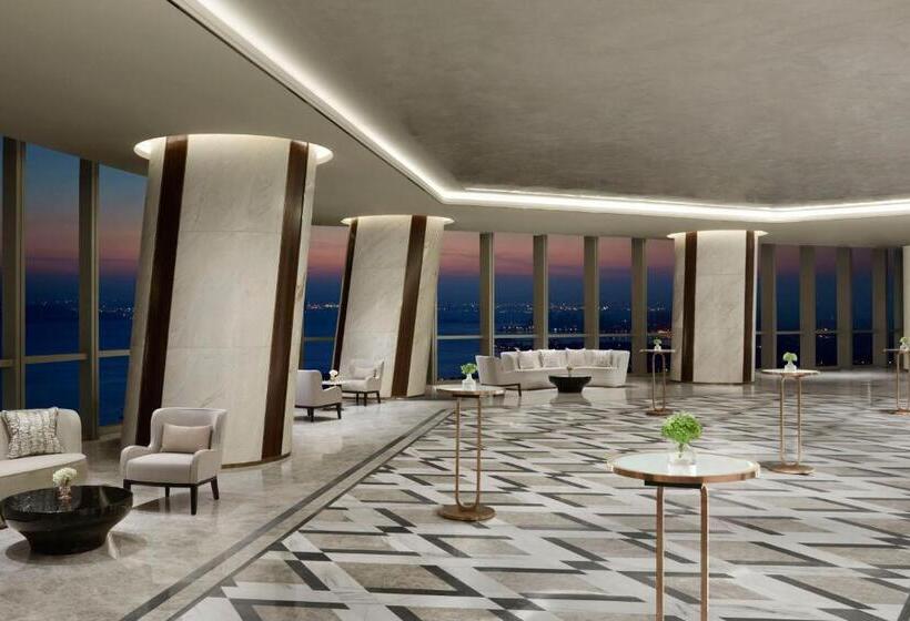 فندق The St. Regis Qingdao