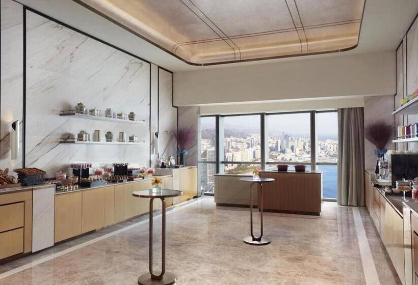 فندق The St. Regis Qingdao