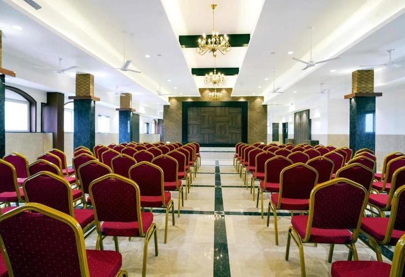 Town Palace Best Business Hotel In Bijapur