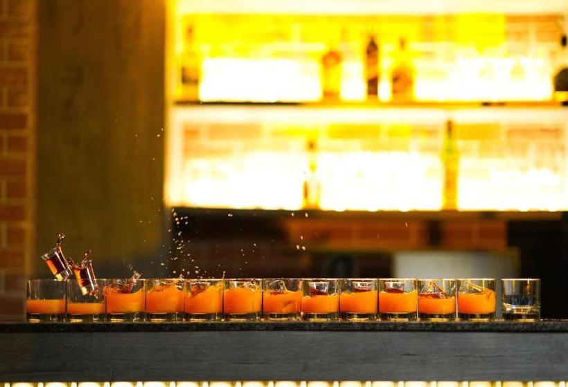 Town Palace Best Business Hotel In Bijapur