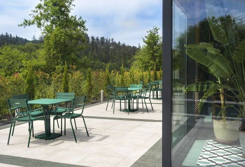 فندق Tres Reyes San Sebastian
