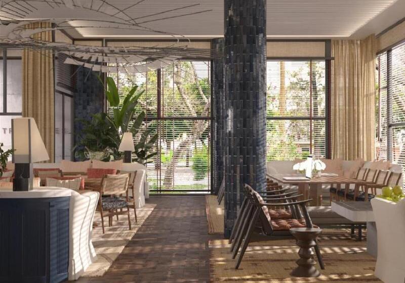 هتل Tres Reyes San Sebastian