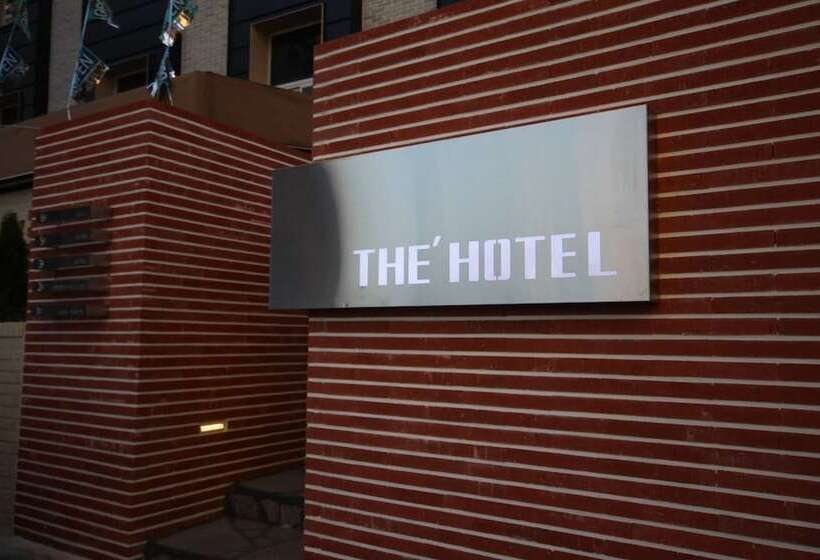 בית מלון כפרי Yangsan The