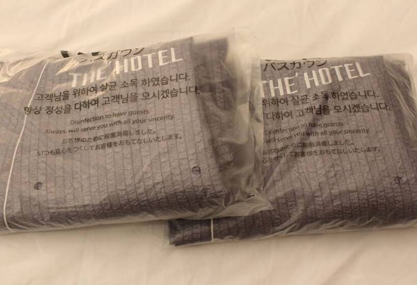 בית מלון כפרי Yangsan The