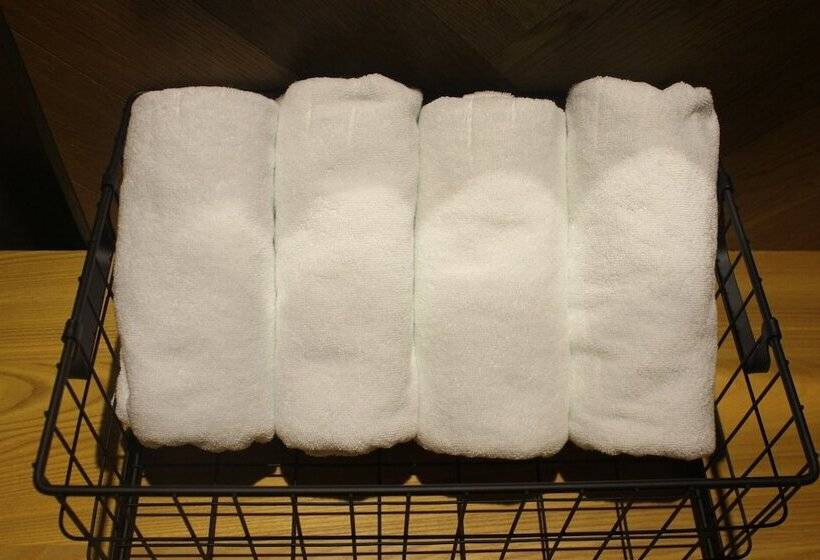 בית מלון כפרי Yangsan The