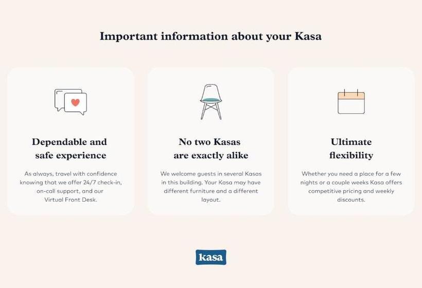 Kasa Wellington South Florida