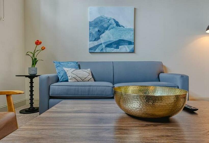 Kasa Arts District Winston Salem