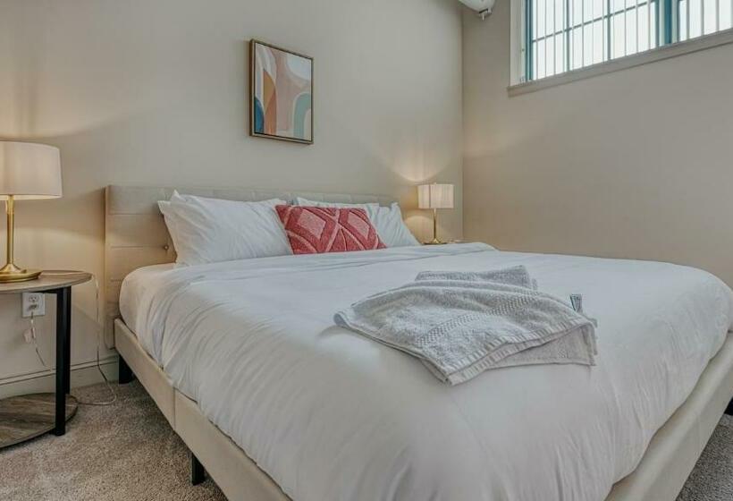 Kasa Arts District Winston Salem