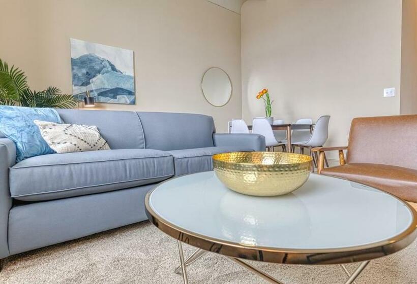 Kasa Arts District Winston Salem